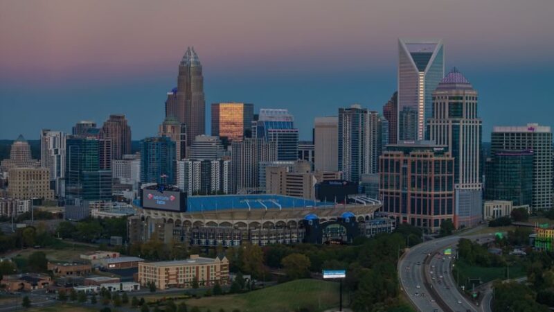 North Carolina Ranks 13th Best U.S. State in 2026