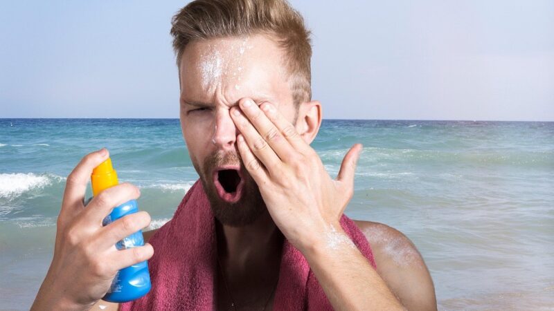 Only 1 in 5 Sunscreens Pass Safety Tests—What You Need to Know