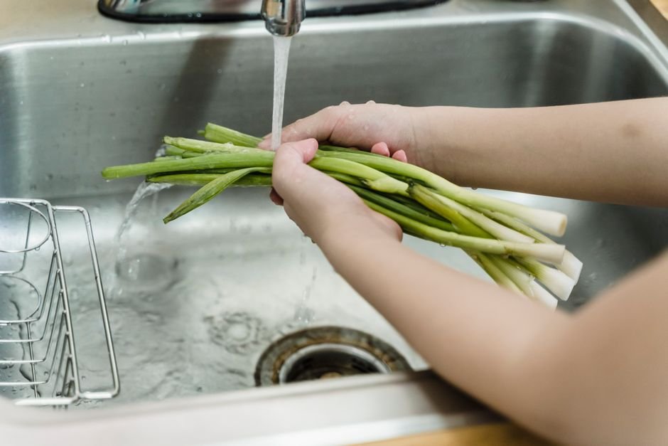 Parasite Causing Diarrhea Found in 31 States — How to Safely Prepare Food