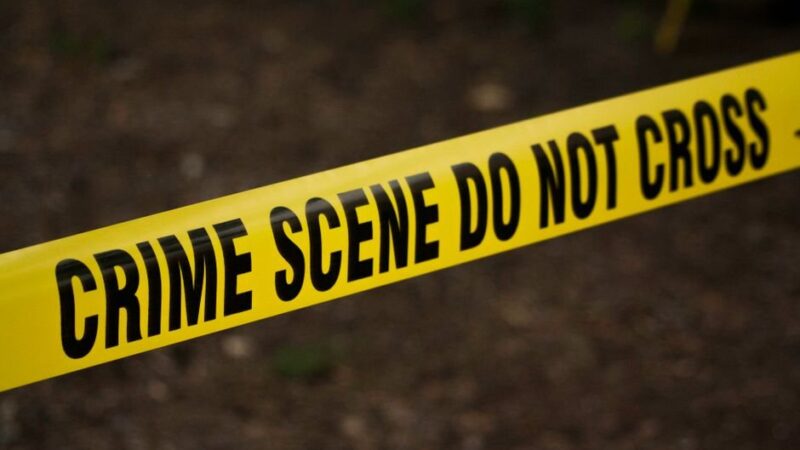 Postal Worker Kidnapped and Murdered on North Carolina Route, Suspect Arrested