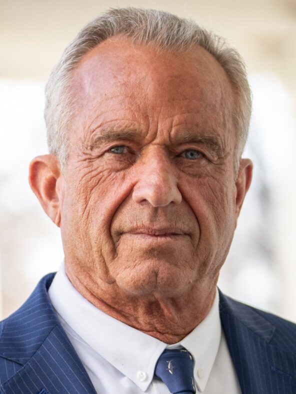 RFK Jr. Halts Over $1 Billion in Federal Medicaid Funds to California and Minnesota