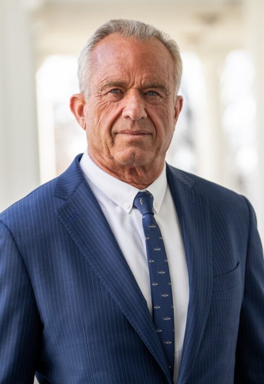 RFK Jr. Says Cyclospora Outbreak Source is Identified days After the FDA Admitted Its Own Lettuce Test Was Wrong