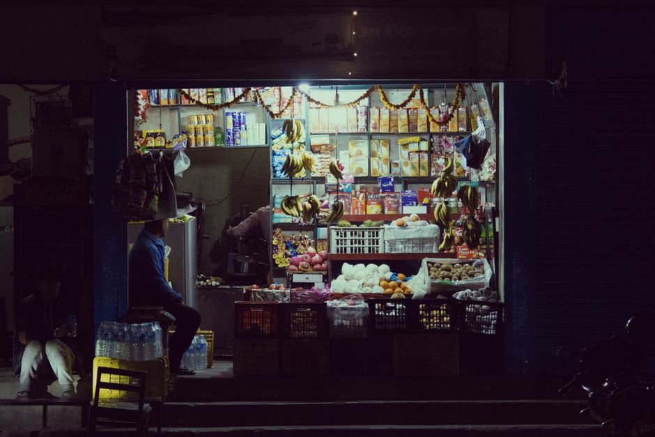 Rising Food Prices Force Indian Families to Rethink Spending in 2026