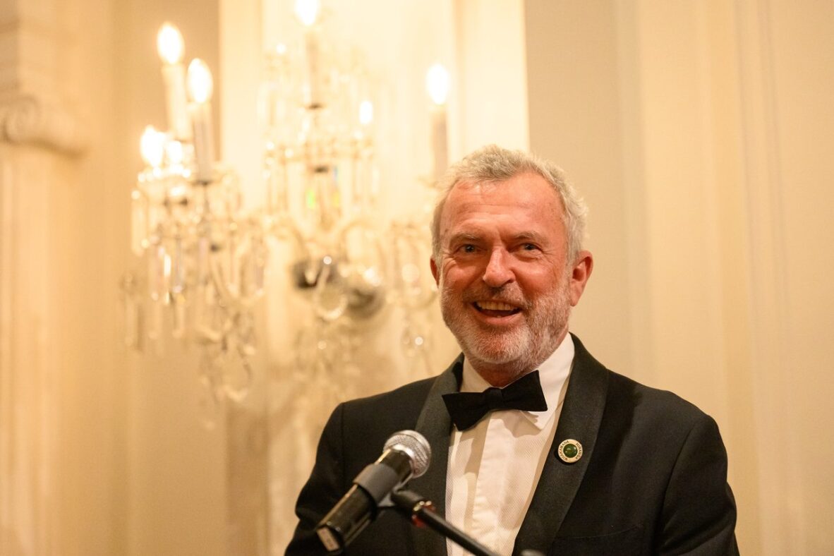 Sam Neill, Star of Jurassic Park and Peaky Blinders, Dies at 78