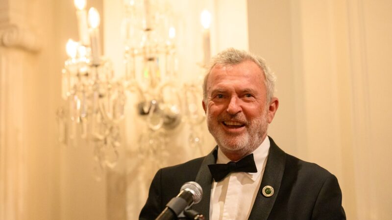 Sam Neill, Star of Jurassic Park and Peaky Blinders, Dies at 78
