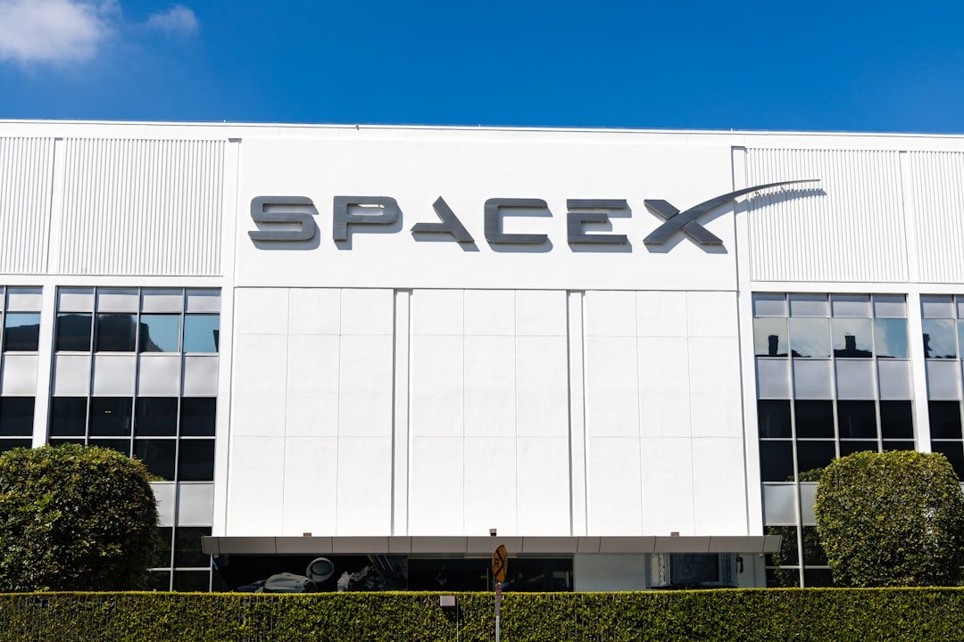 SpaceX Starship Launch Aborted Seconds Before Liftoff as Stock Hits New Low