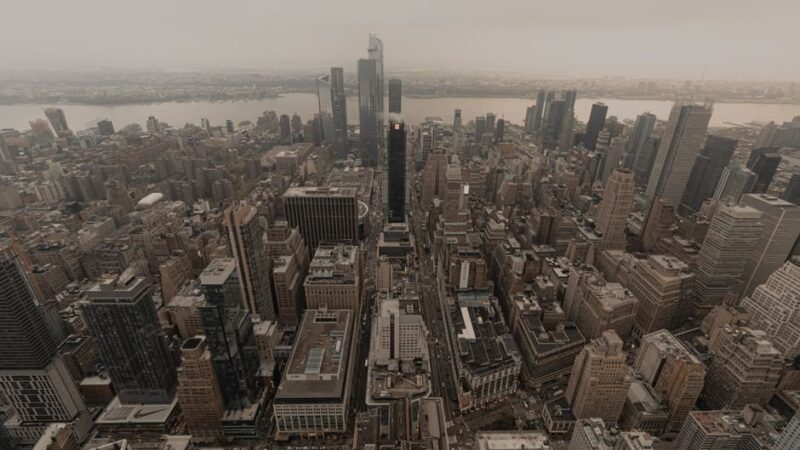 These 10 US Cities Are Losing Residents So Fast That Home Values Could Collapse by 2027