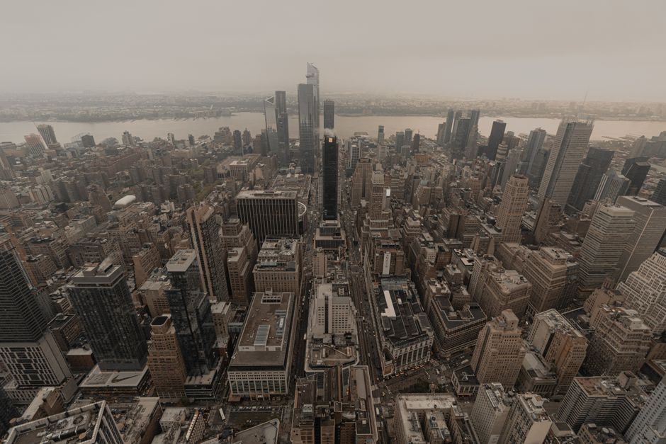 These 10 US Cities Are Losing Residents So Fast That Home Values Could Collapse by 2027