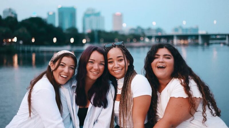 These States Have the Most Single Women in the U.S., According to Census Data