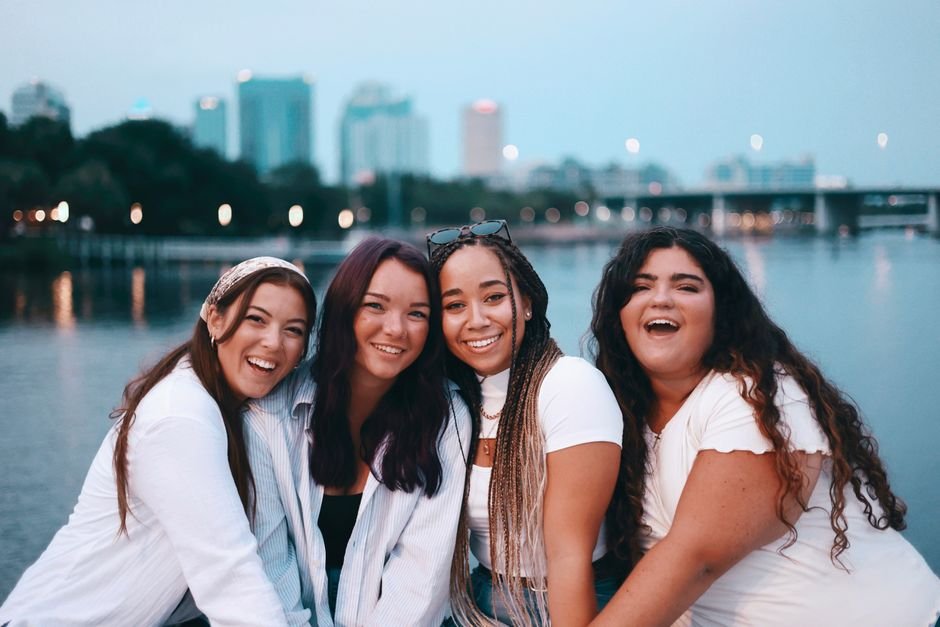 These States Have the Most Single Women in the U.S., According to Census Data