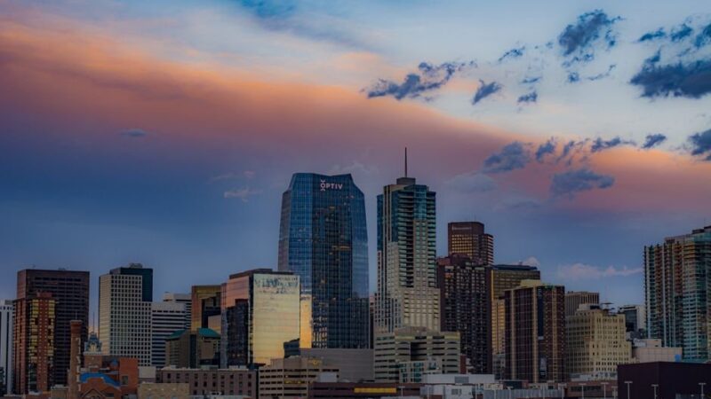 Top 10 US Cities for Job Growth in 2026, Ranked