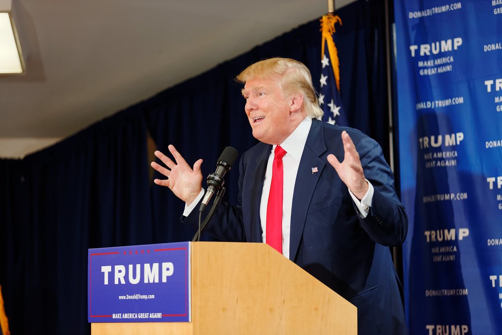 Trump Fires Seattle’s Newly Court-Appointed U.S. Attorney Within Hour of Swearing-In