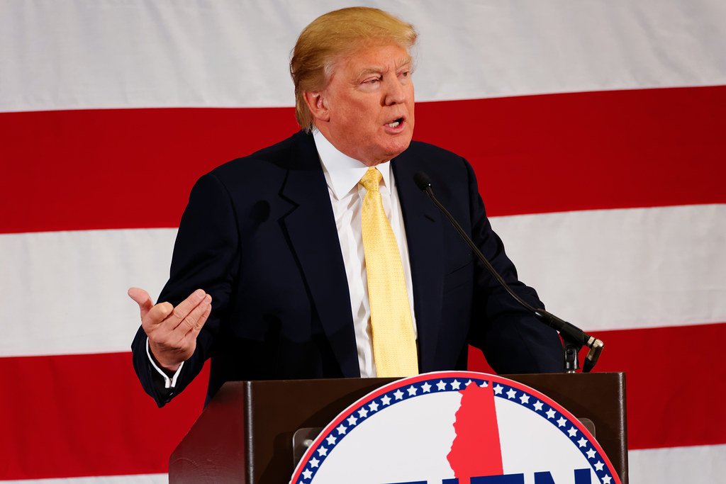 Trump’s New Tariffs Ignite Backlash From Voters and U.S. Allies Ahead of Midterms