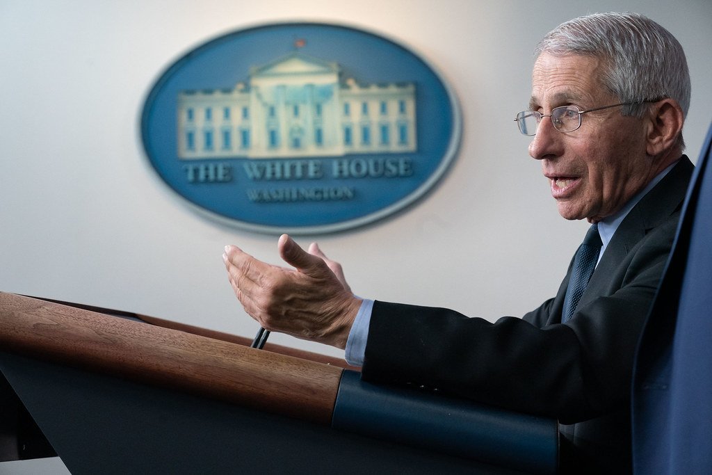 Trump’s Void of Biden Pardons Backfires, Fuels Fauci’s Fifth Amendment Defense