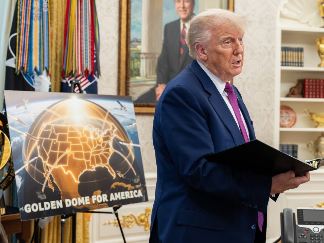 Trump Shuts Down Press Again Amid Renewed Health Speculation