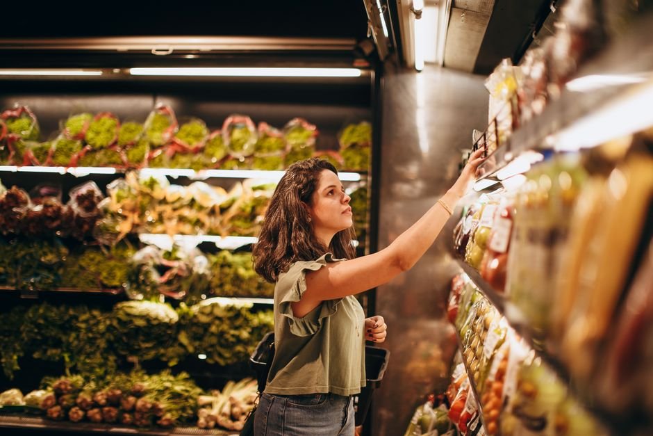 US Food Prices Surge 33% Over Seven Years Amid Highest Grocery Inflation in 50 Years
