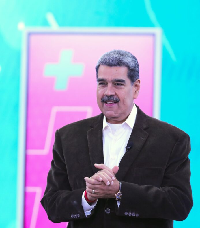 US Judge Sets June 2027 Trial for Venezuela’s Maduro and Wife