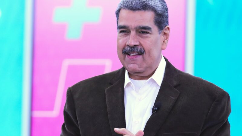 US Judge Sets June 2027 Trial for Venezuela’s Maduro and Wife
