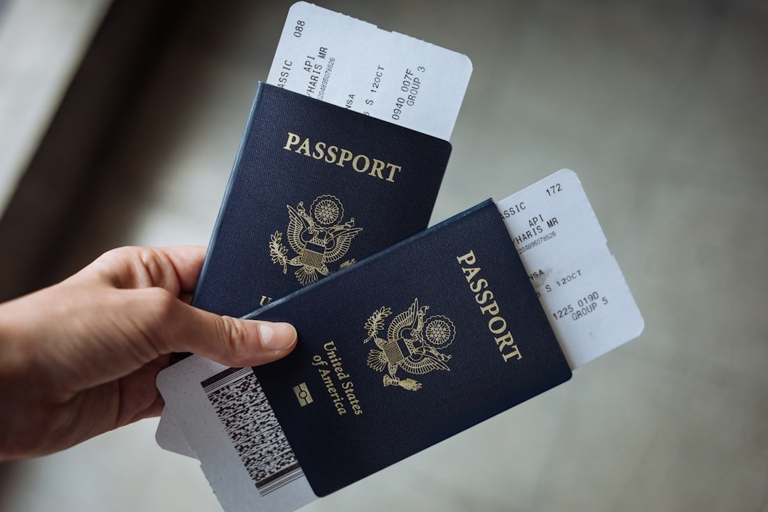 US Passport Falls to Lowest Ranking in a Decade Amid Global Shifts