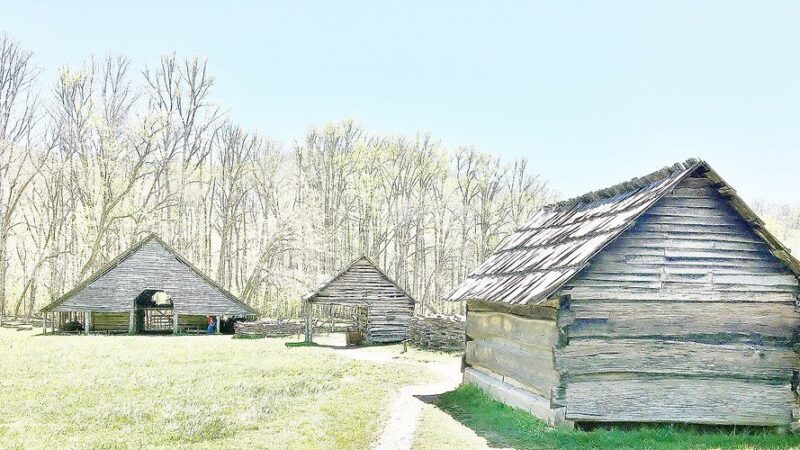 Wayne County’s Davis Family Farms Celebrates 250 Years as America’s Oldest