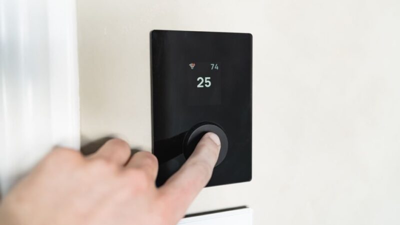 What’s the best temperature to set your AC during extreme heat?