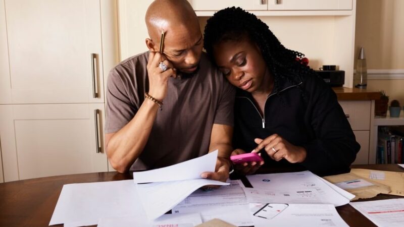 Why Inflation Is Crushing North Carolina’s Middle Class More Than You Realize
