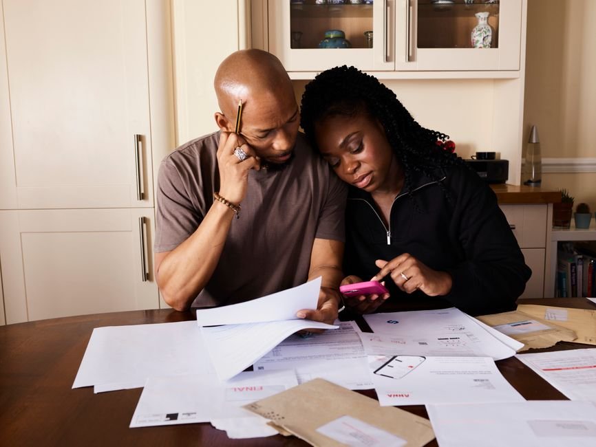 Why Inflation Is Crushing North Carolina’s Middle Class More Than You Realize