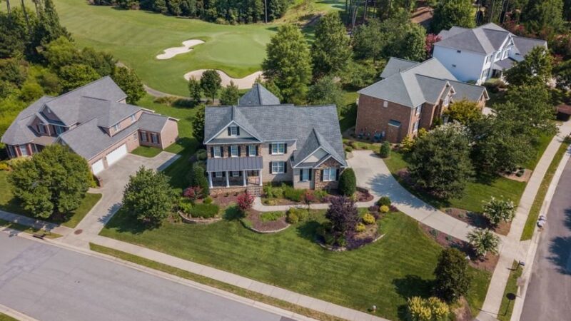 Why North Carolina’s Housing Market Could Defy Expectations in 2026