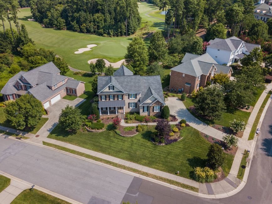 Why North Carolina’s Housing Market Could Defy Expectations in 2026