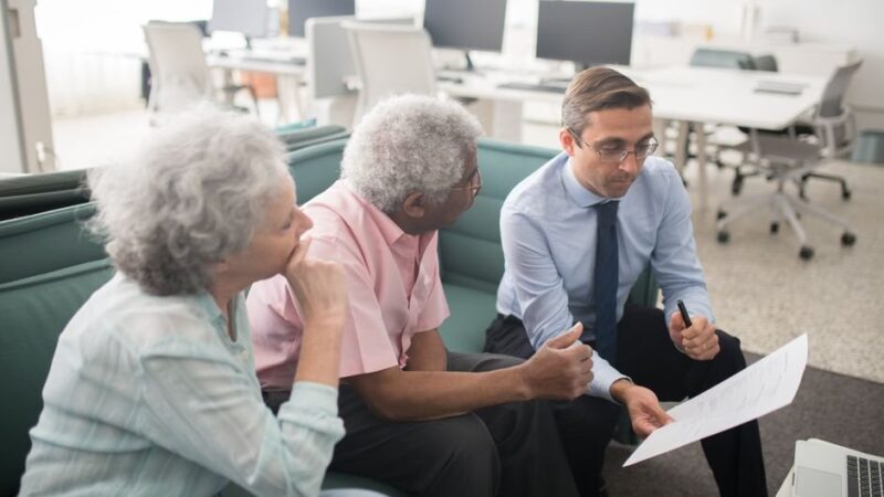 Your Retirement Plan Needs to Beat Inflation. Here’s How.