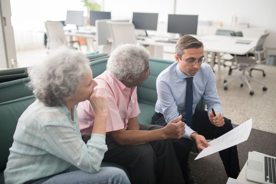 Your Retirement Plan Needs to Beat Inflation. Here’s How.