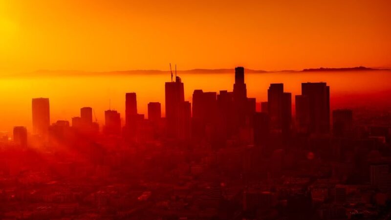 10 US Regions Where Climate Change Is Forcing Residents to Flee in 2026