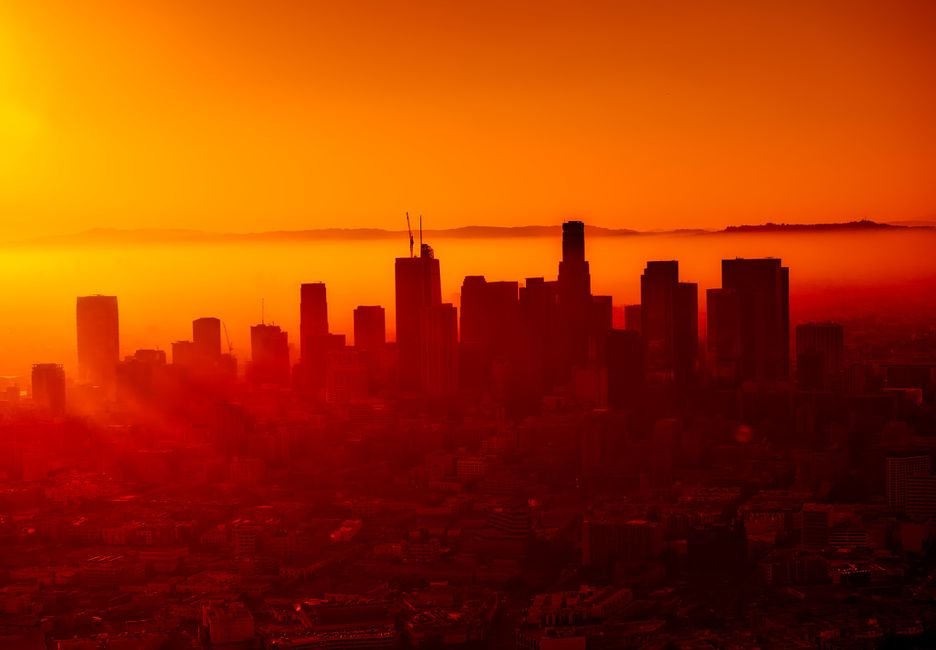 10 US Regions Where Climate Change Is Forcing Residents to Flee in 2026