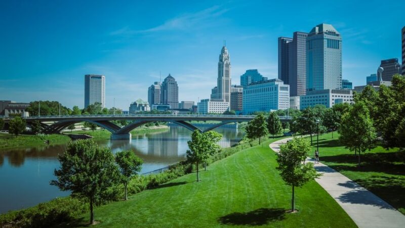 12 US States Where Home Prices Are Still Affordable and People Are Actually Moving In