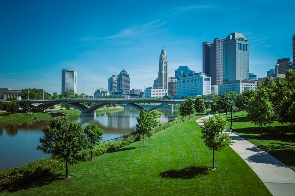 12 US States Where Home Prices Are Still Affordable and People Are Actually Moving In