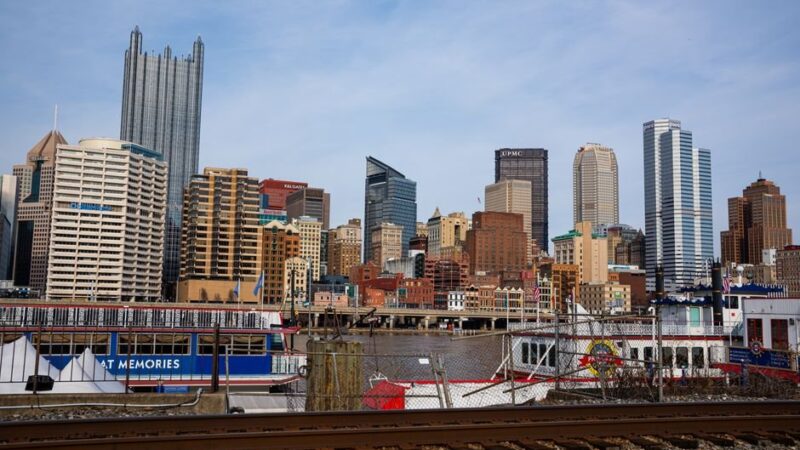 9 US Cities Seeing the Sharpest Rental Price Drops by Late 2026