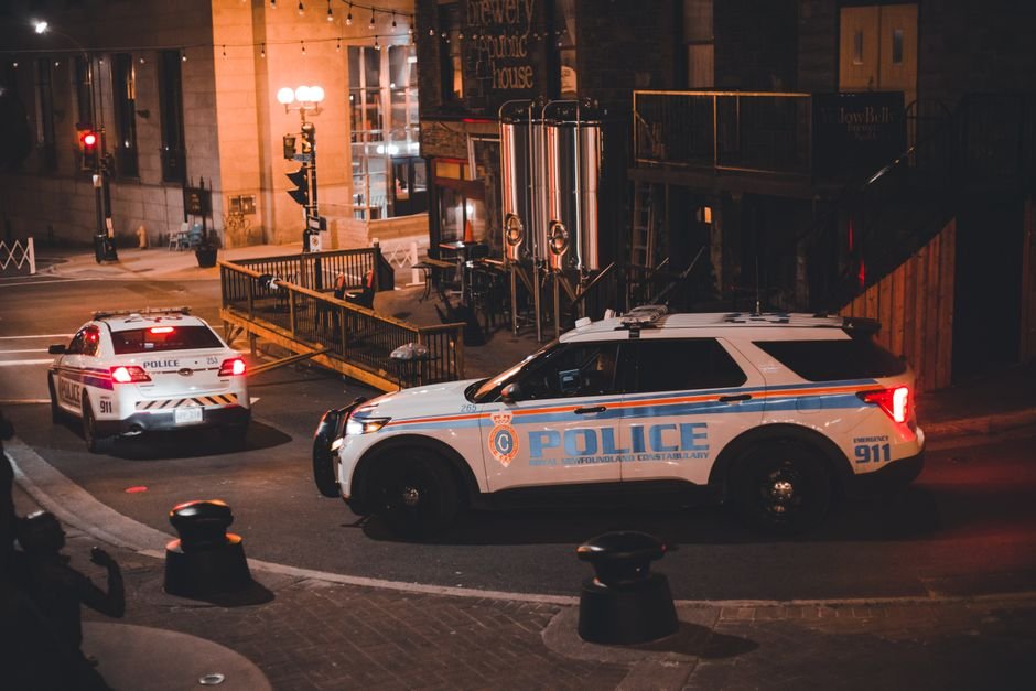 At Least 3 Dead, 23 Injured in Two Mass Shootings Less Than 15 Minutes Apart