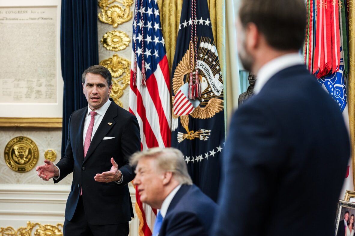 Attorney General Todd Blanche Slammed by Lawyer Over Epstein Files Appeal