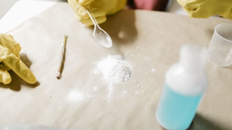 Duplin County Meth Distributor Sentenced to 14 Years in Federal Prison