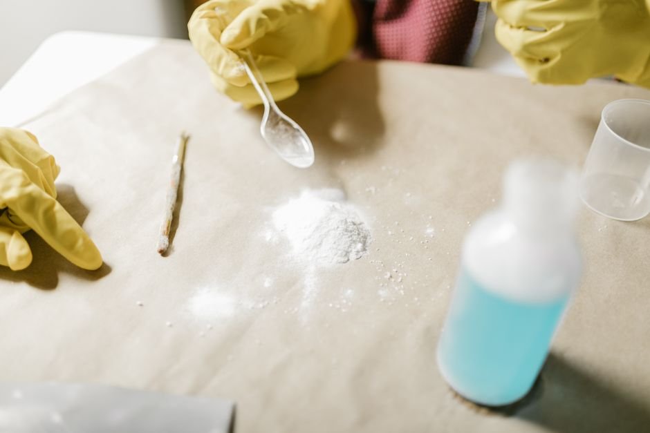 Duplin County Meth Distributor Sentenced to 14 Years in Federal Prison