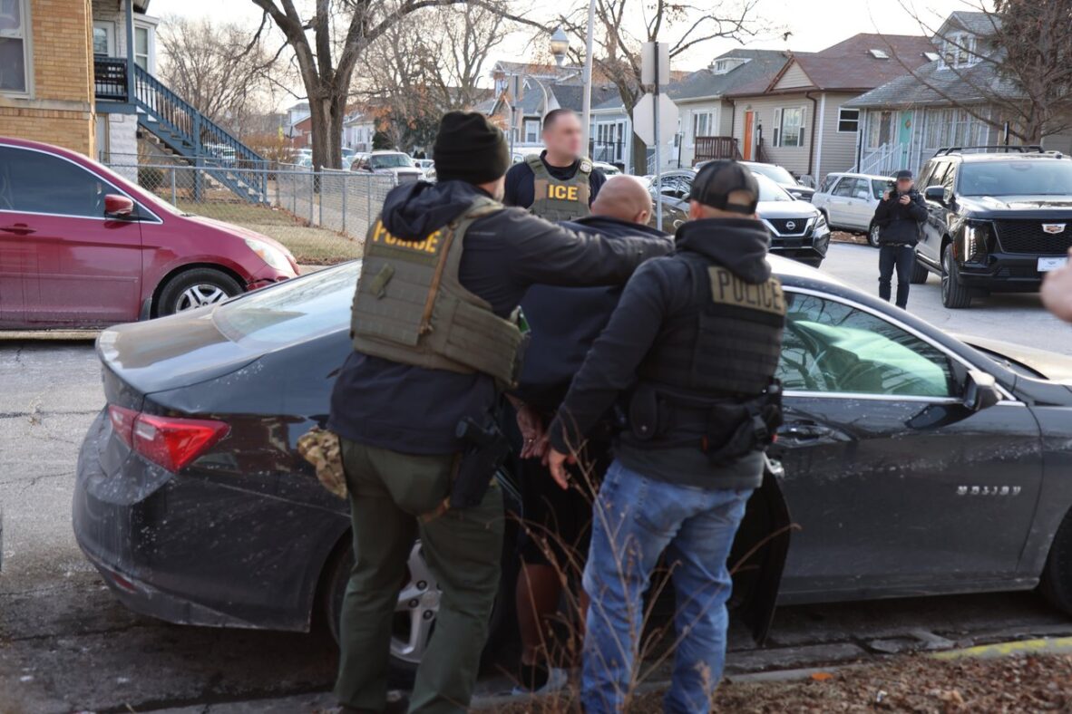 Federal Judge Condemns ICE Deportation of Nigerian Man Tortured by His Government