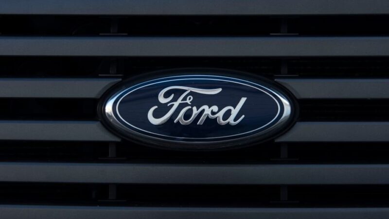 Ford to Expand U.S. Lincoln Production, Creating Thousands of Jobs, Lutnick Says