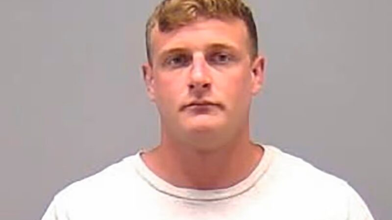 Former Illinois Deputy Who Killed Sonya Massey Dies in Prison