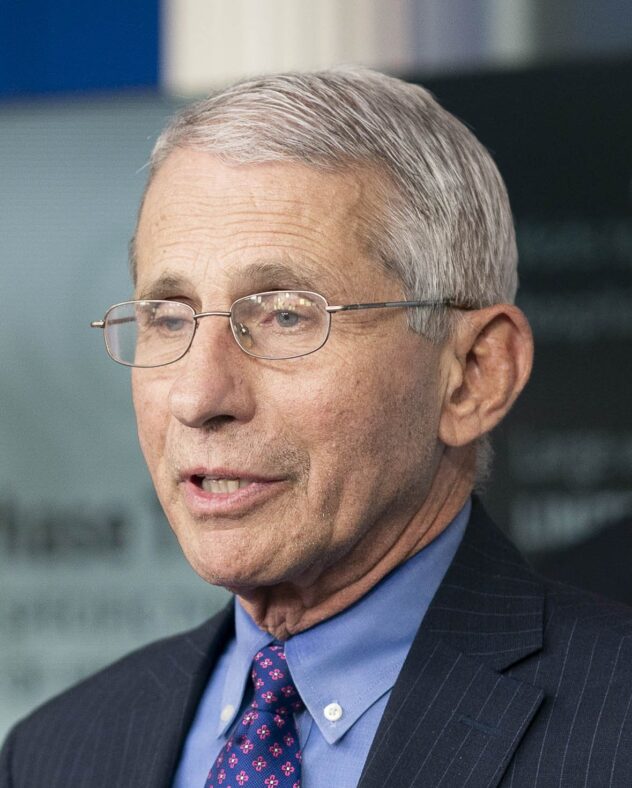 GOP Effort to Prosecute Fauci Stalls Amid Doubts from Trump Officials