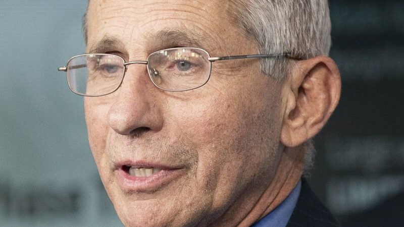 GOP Effort to Prosecute Fauci Stalls Amid Doubts from Trump Officials