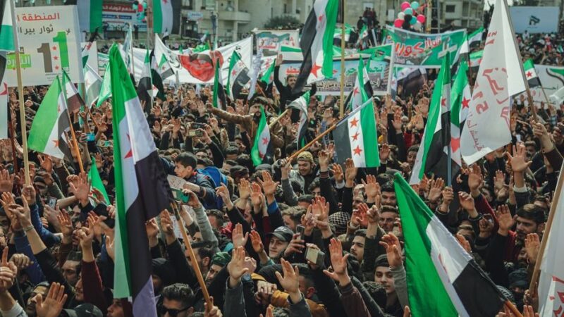Hamas Agrees to Disarmament Plan Under Trump-Led Peace Deal