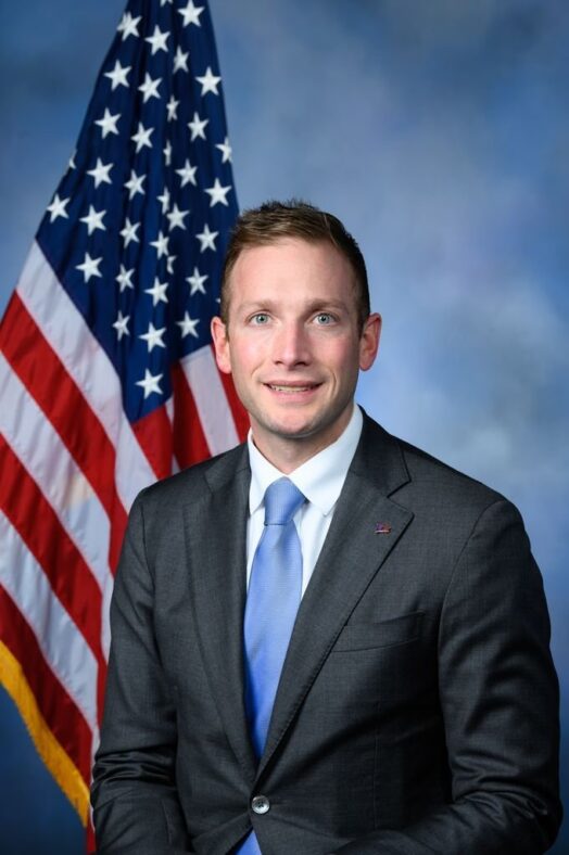 House Probe Alarms Sound After Rep. Max Miller Accused of Evidence Tampering