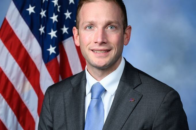House Probe Alarms Sound After Rep. Max Miller Accused of Evidence Tampering