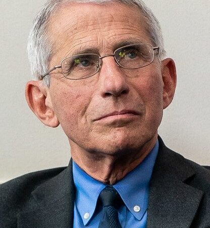 Inside Fauci’s Hearing Strategy: Invoking the Fifth as the Only Option