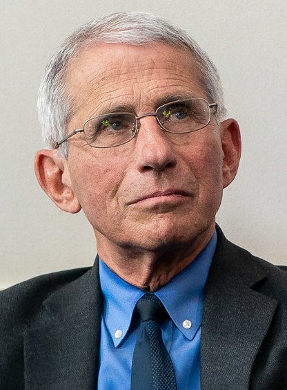 Inside Fauci’s Hearing Strategy: Invoking the Fifth as the Only Option